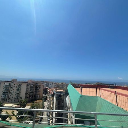 Terrazza Belvedere Bed & Breakfast Ерколано Екстериор снимка