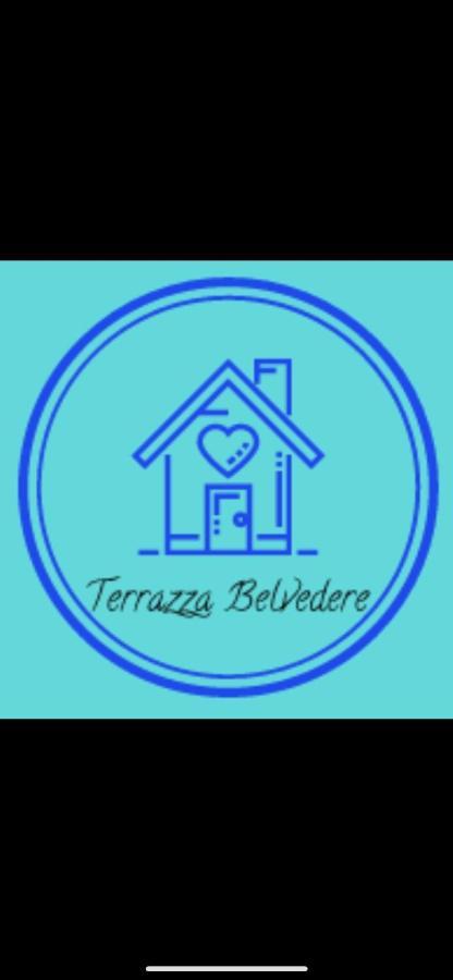 Terrazza Belvedere Bed & Breakfast Ерколано Екстериор снимка