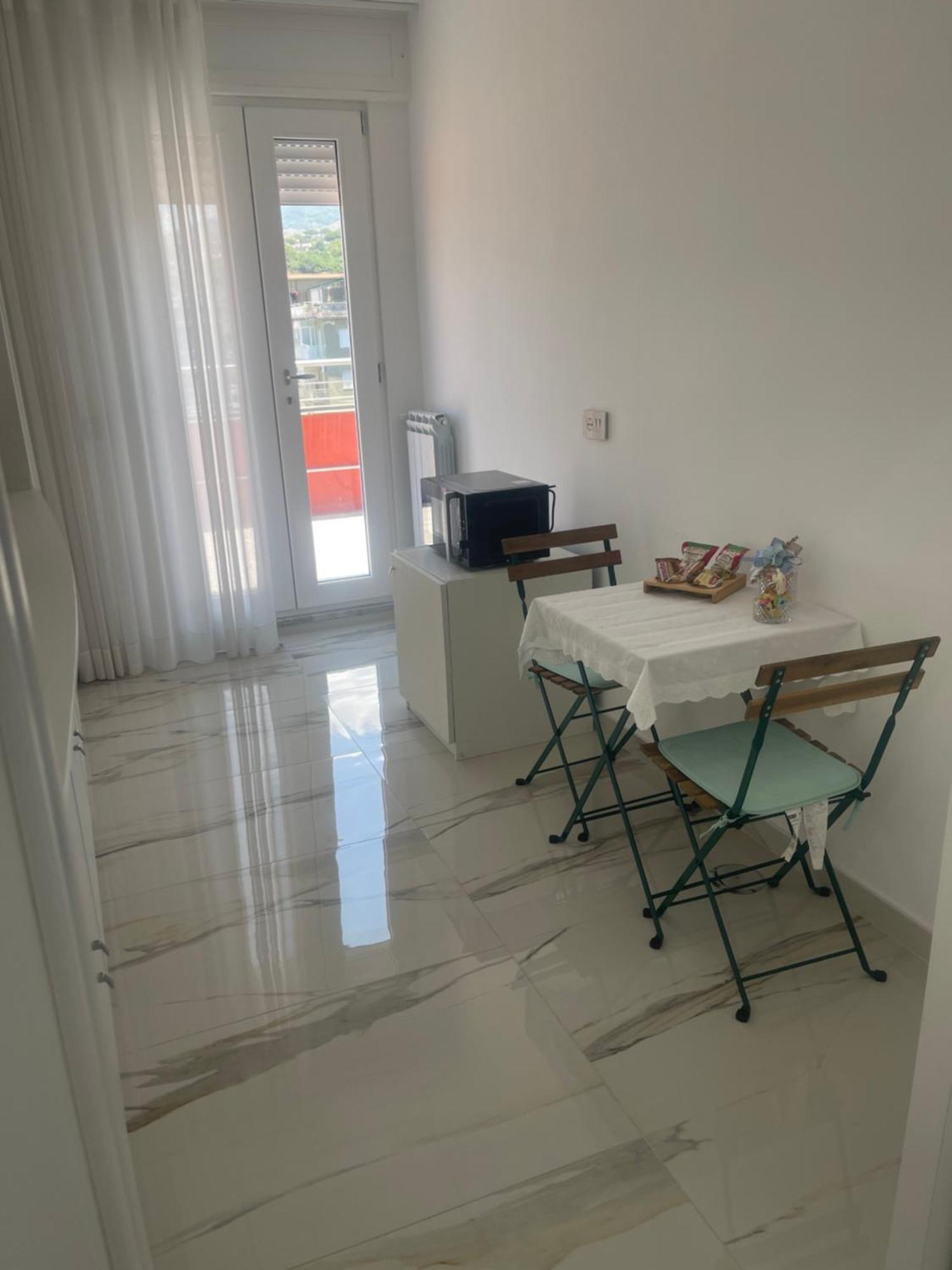Terrazza Belvedere Bed & Breakfast Ерколано Екстериор снимка