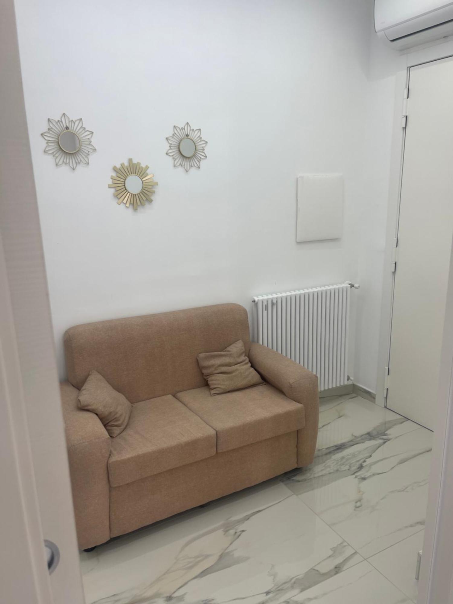 Terrazza Belvedere Bed & Breakfast Ерколано Екстериор снимка