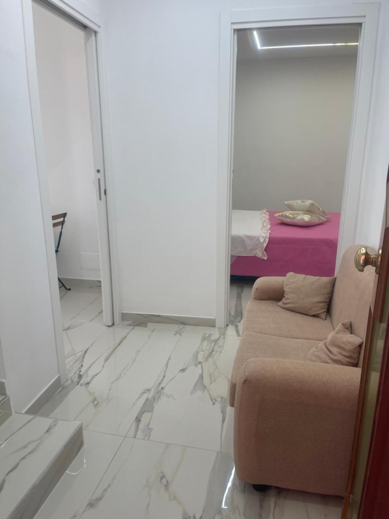 Terrazza Belvedere Bed & Breakfast Ерколано Екстериор снимка
