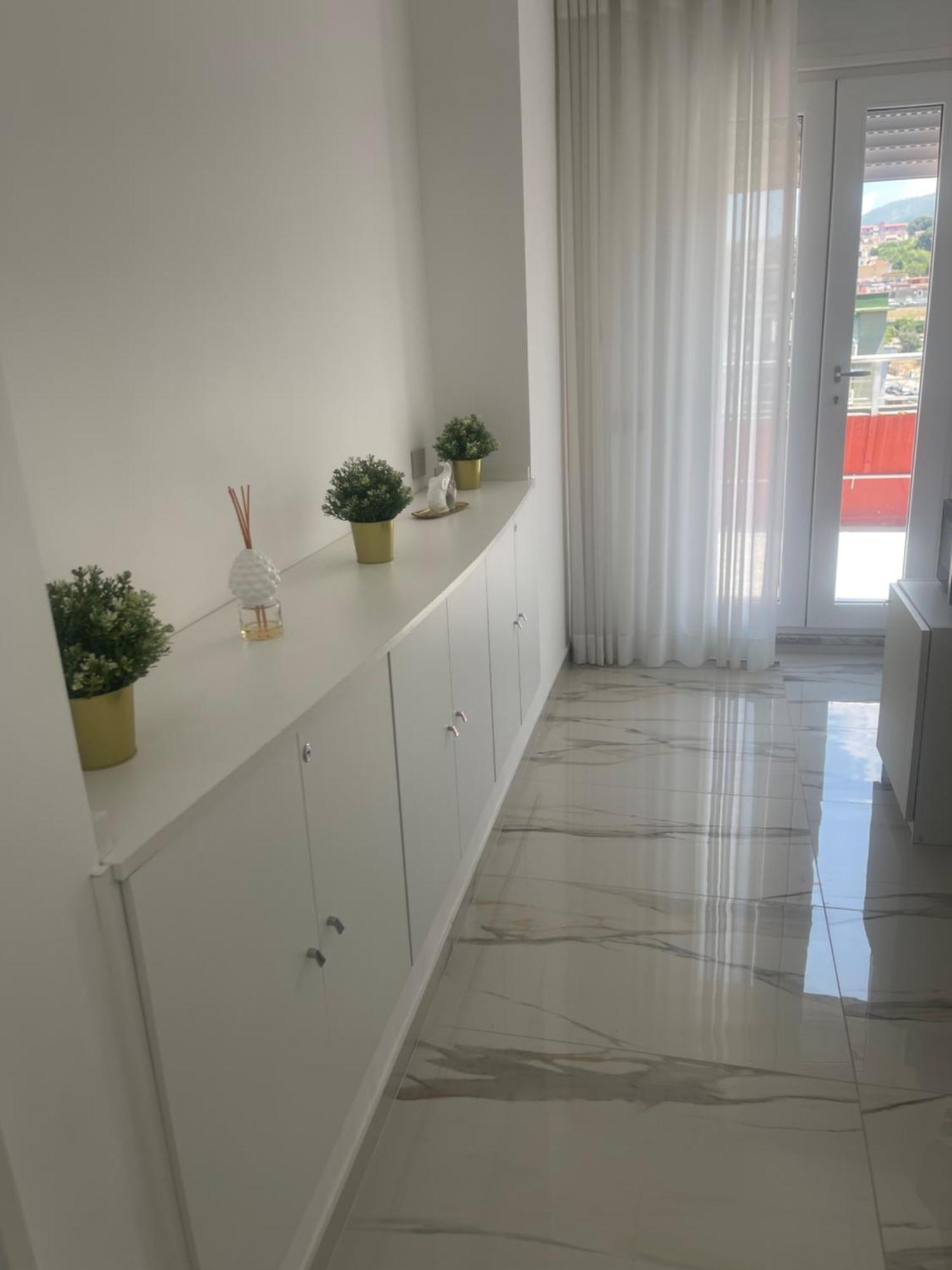 Terrazza Belvedere Bed & Breakfast Ерколано Екстериор снимка