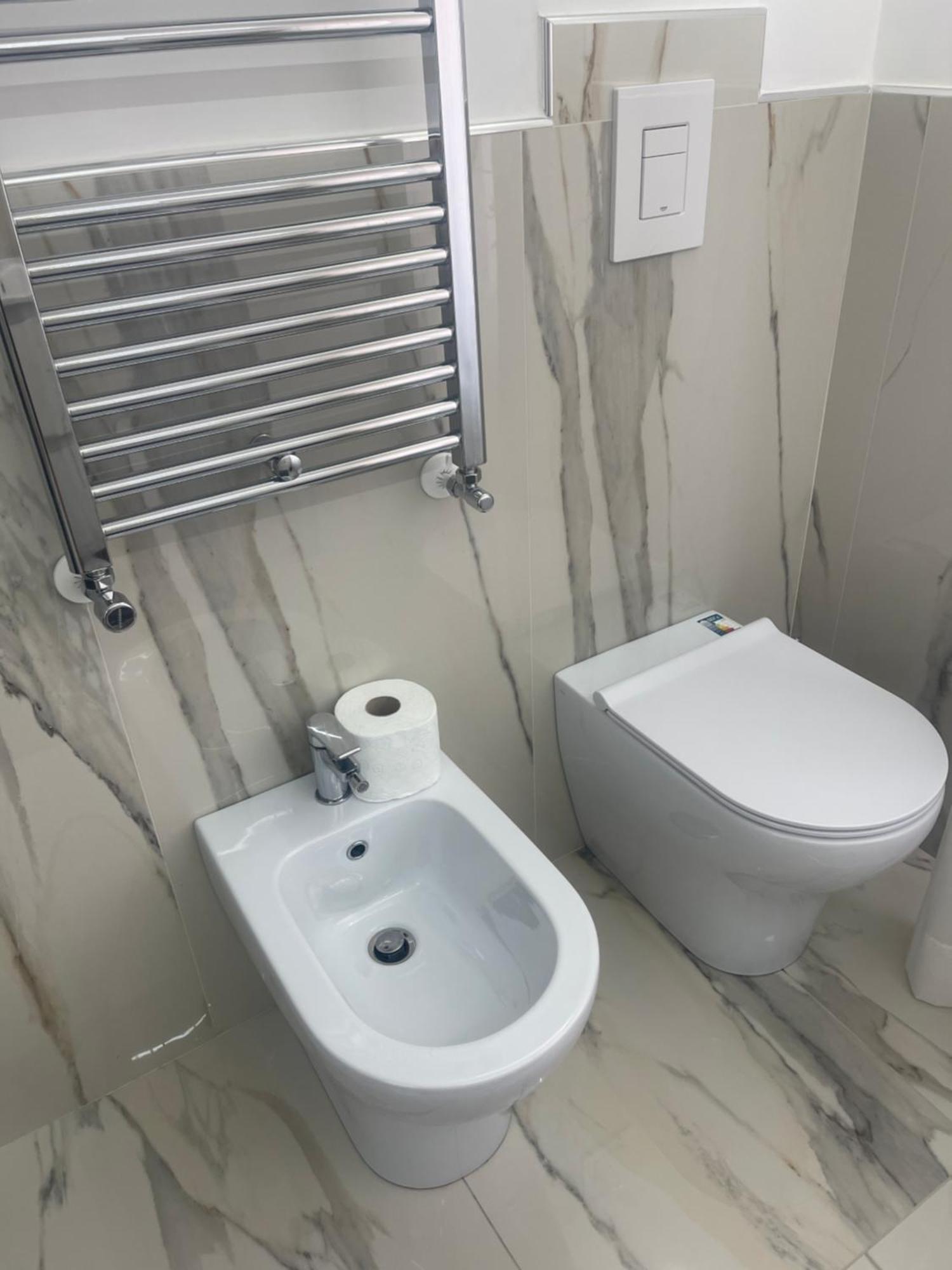 Terrazza Belvedere Bed & Breakfast Ерколано Екстериор снимка